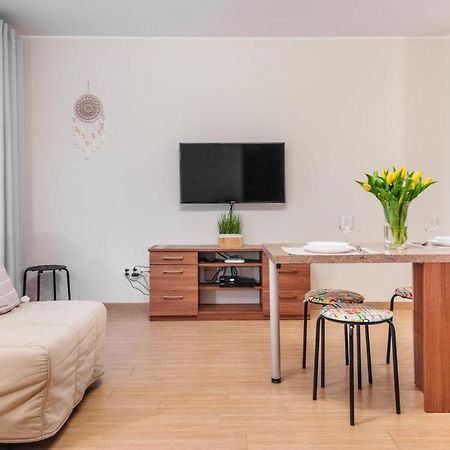 Apartamenty Sun & Snow Zeromskiego Krynica Morska - Blisko Morza Exterior photo