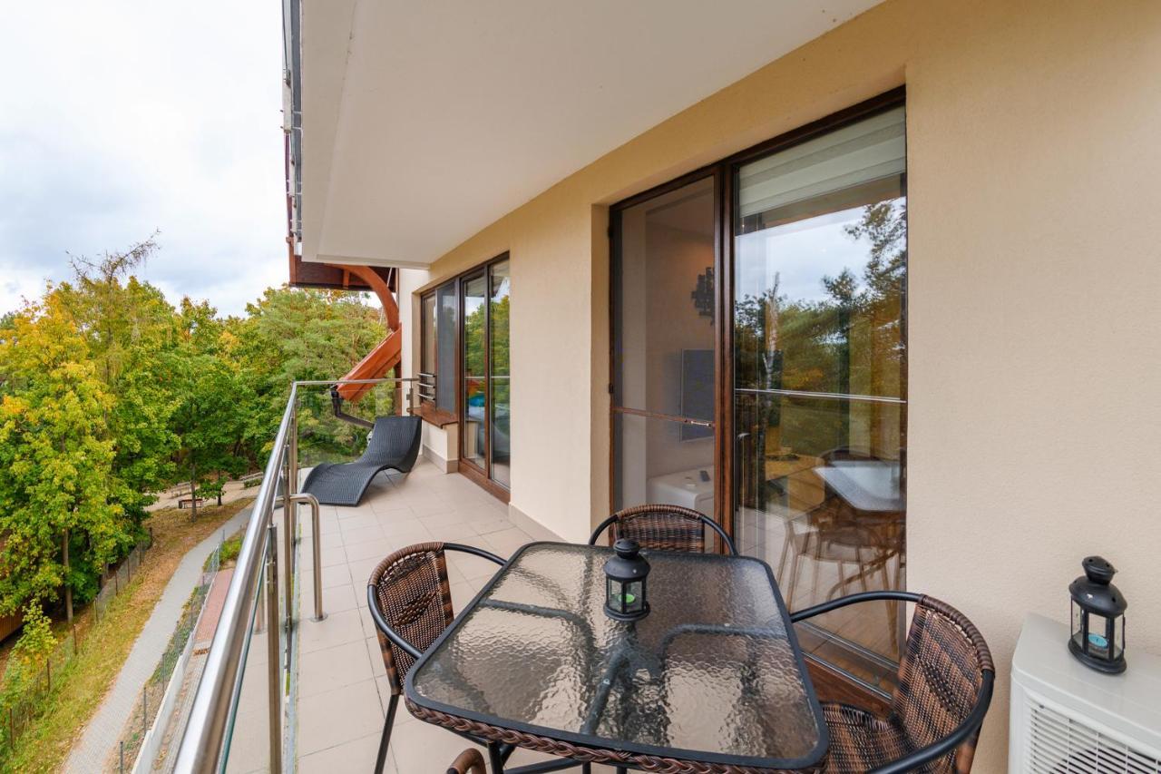 Apartamenty Sun & Snow Zeromskiego Krynica Morska - Blisko Morza Exterior photo
