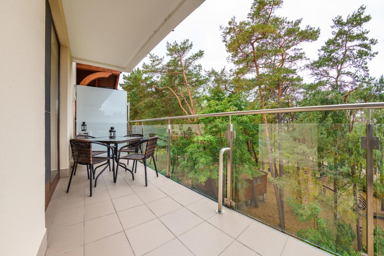 Apartamenty Sun & Snow Zeromskiego Krynica Morska - Blisko Morza Exterior photo